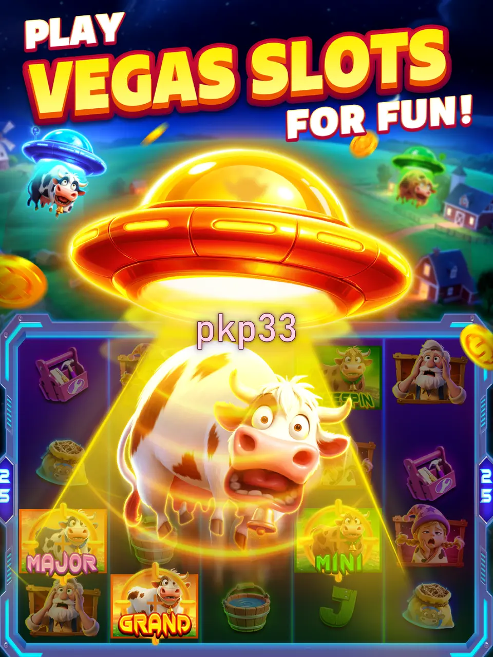 pkp33 APK