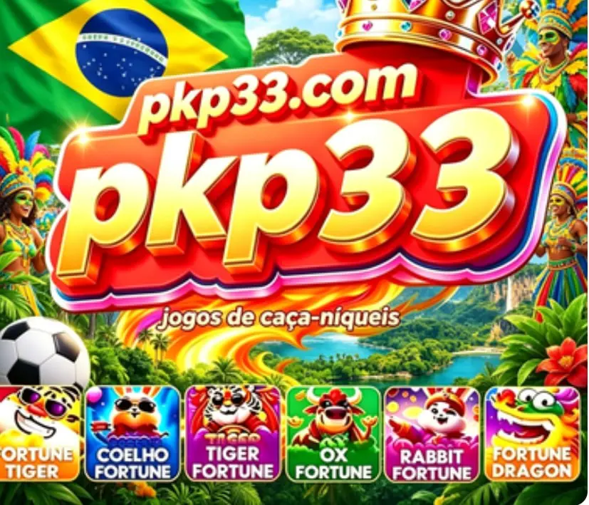 pkp33 Capturas de tela - Oficial