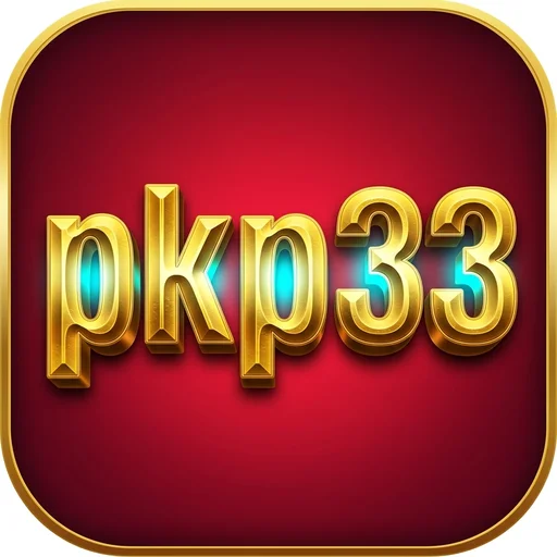pkp33 Logo - Oficial